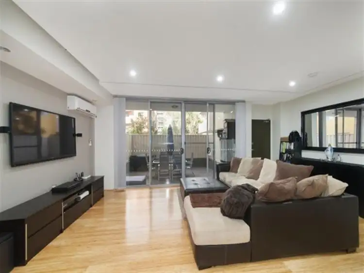 Third view of Homely unit listing, Address available on request