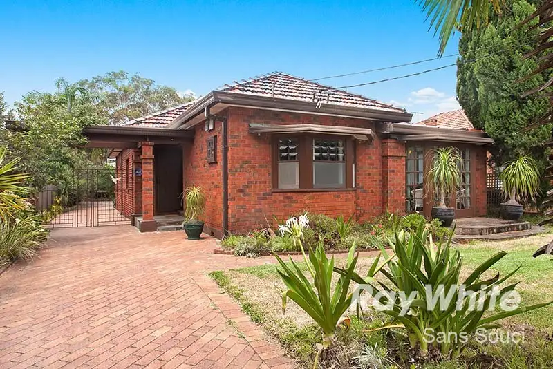 Main view of Homely house listing, 38 Alfred Street, Ramsgate Beach NSW 2217