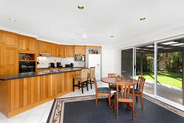 Fifth view of Homely house listing, 11 Brindley Court, Coffs Harbour NSW 2450