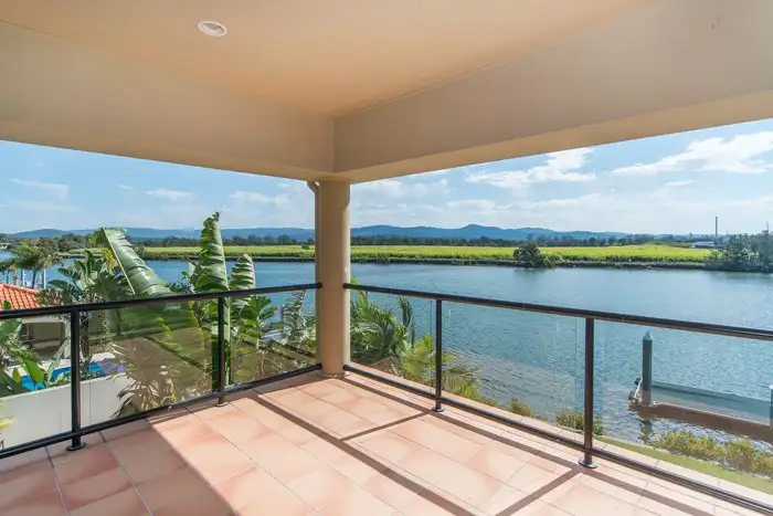 Second view of Homely house listing, 3120 Riverleigh Drive, Hope Island QLD 4212