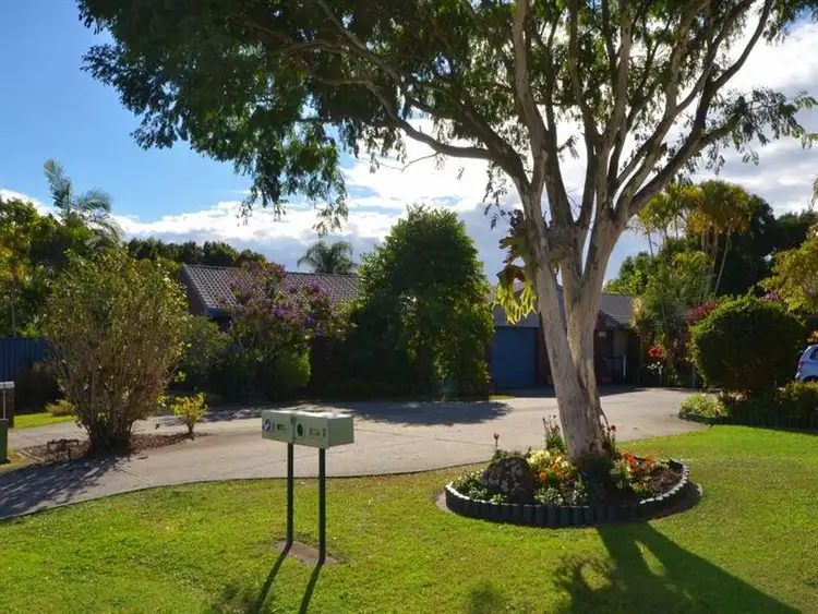Second view of Homely house listing, 1/69 Covent Gardens Way, Banora Point NSW 2486
