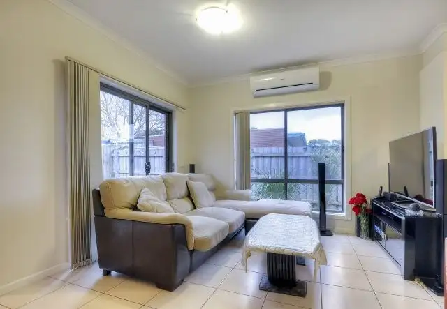 Third view of Homely unit listing, 3/24 David Street, Lalor VIC 3075