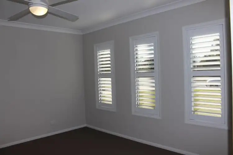 Second view of Homely house listing, 17 Aster Street, Pittsworth QLD 4356