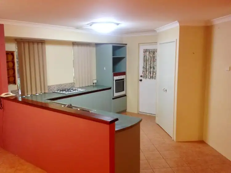 Fourth view of Homely house listing, 4 Gannett Lane, Australind WA 6233