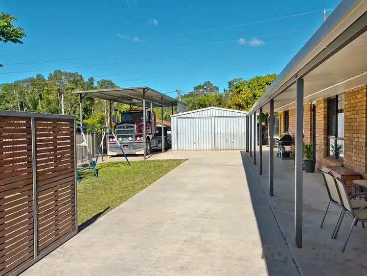 Second view of Homely house listing, 12 Paulsen Street, Caboolture QLD 4510
