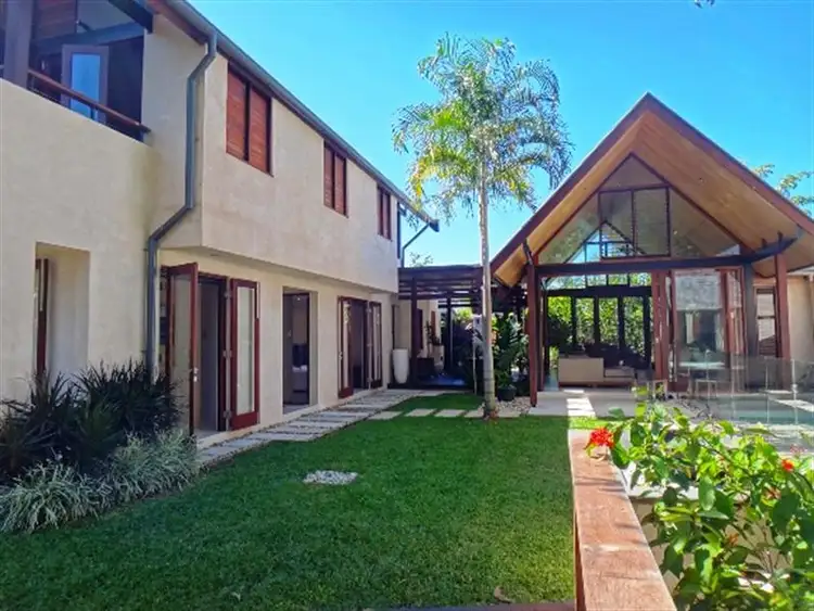 Seventh view of Homely house listing, 70 Bale Drive, Port Douglas QLD 4877