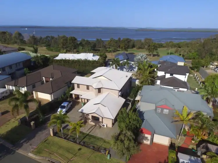 Second view of Homely house listing, 9 Watervale Drive, Redland Bay QLD 4165