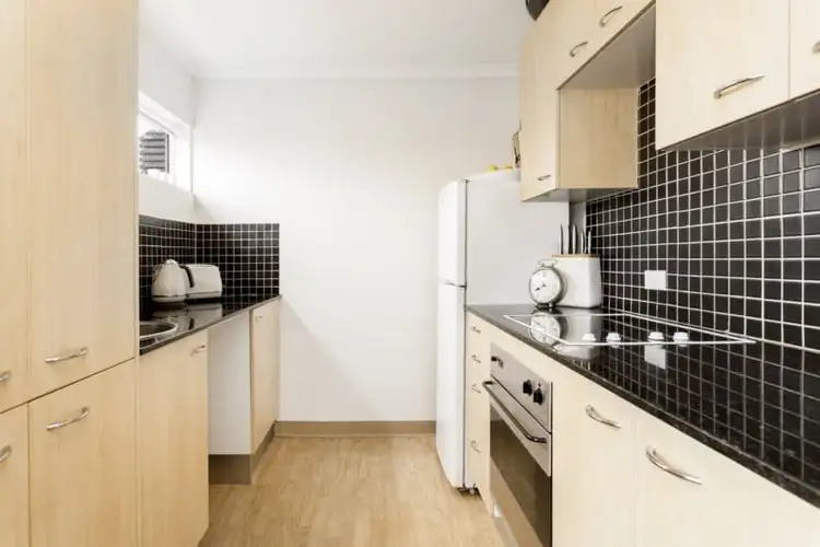 Fifth view of Homely apartment listing, 93/1 McDonald Street, Potts Point NSW 2011