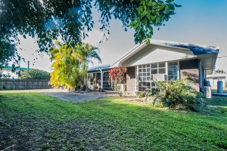 Second view of Homely house listing, 26252 Peak Downs Highway, Racecourse QLD 4740