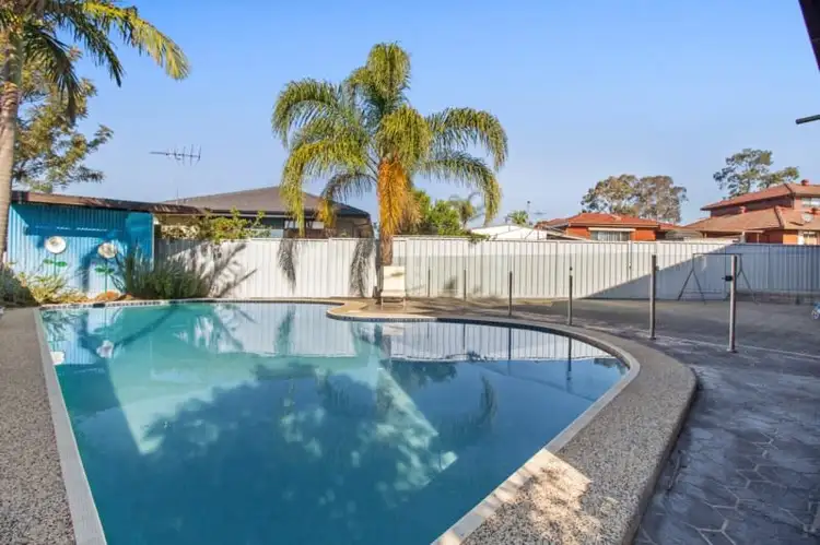 Seventh view of Homely house listing, 8 Evans Avenue, Moorebank NSW 2170