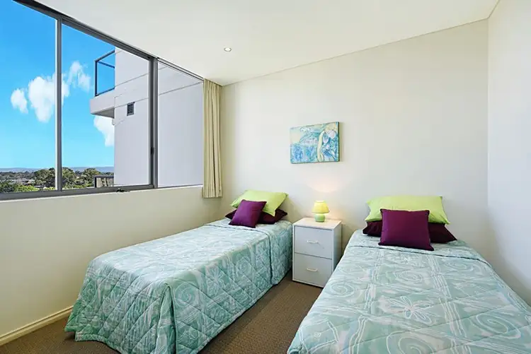 Seventh view of Homely apartment listing, 3 Como Crescent, Southport QLD 4215