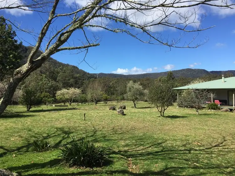 Fourth view of Homely rural property listing, 1175 Bugong Road, Budgong NSW 2577
