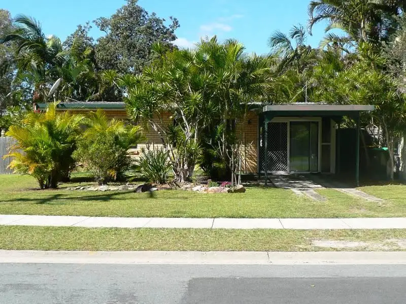 Main view of Homely house listing, 92 Cabarita Road, Bogangar NSW 2488