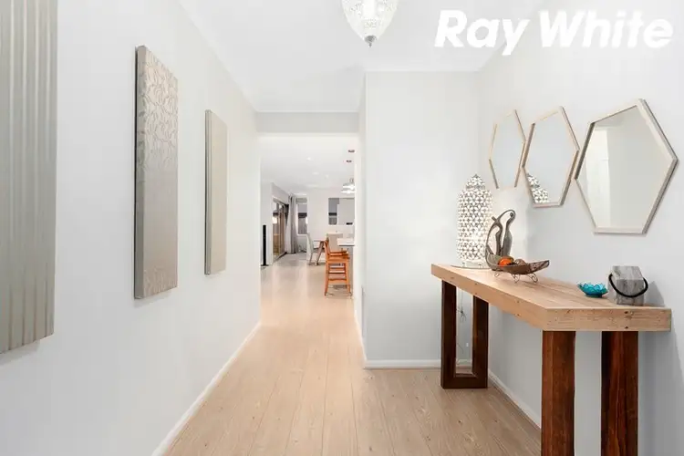 Third view of Homely house listing, 24 Lucy Crescent, Officer VIC 3809