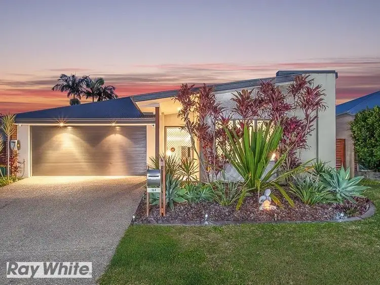 Second view of Homely house listing, 164 Glass house, Kallangur QLD 4503