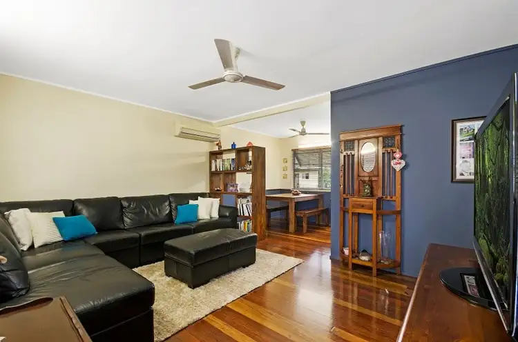 Third view of Homely house listing, 351 Charles Street, Kirwan QLD 4817