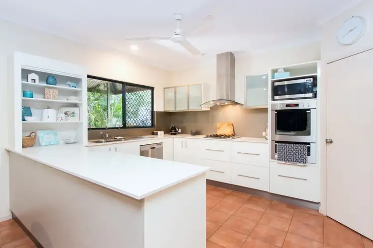 Second view of Homely house listing, 3 Shearwater Crescent, Djugun WA 6725