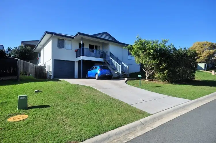 Main view of Homely house listing, 8 Valleyview Street, Narangba QLD 4504
