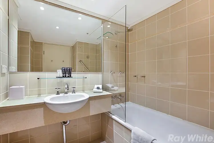Fifth view of Homely apartment listing, 913/10 Brown Street, Chatswood NSW 2067