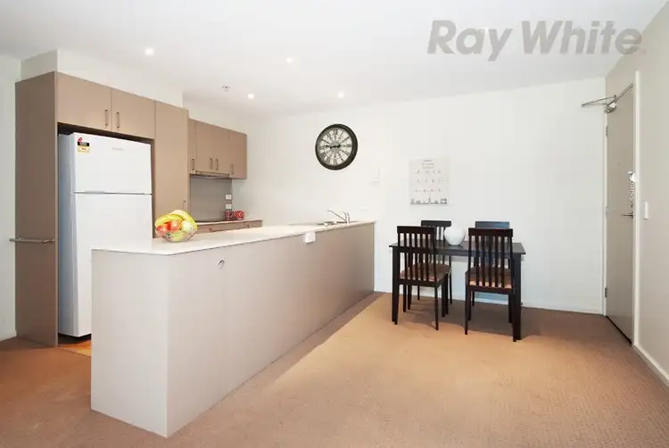 Fourth view of Homely apartment listing, 7/14 Bell Street, Coburg VIC 3058
