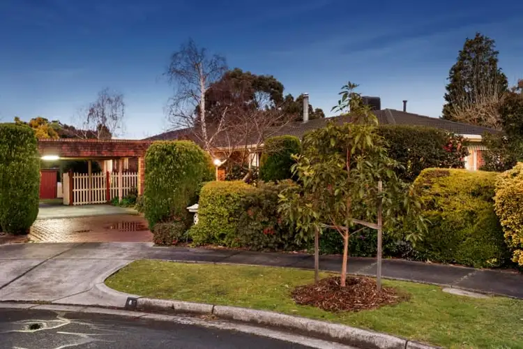6 Silverene Court, Vermont South VIC 3133