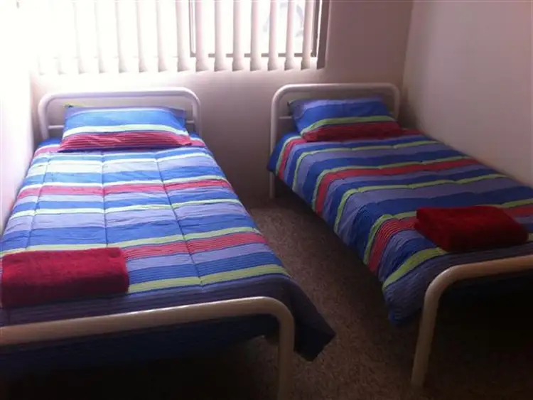 Third view of Homely unit listing, Unit 3, 46-48 Dart Street, Oberon NSW 2787