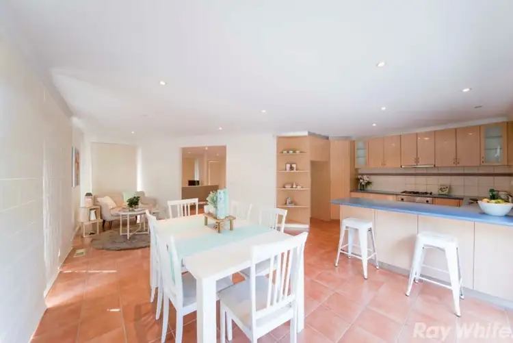 Third view of Homely house listing, 14 Maurice Court, Wantirna South VIC 3152