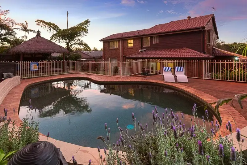 Main view of Homely house listing, 18 Juba Street, Riverhills QLD 4074