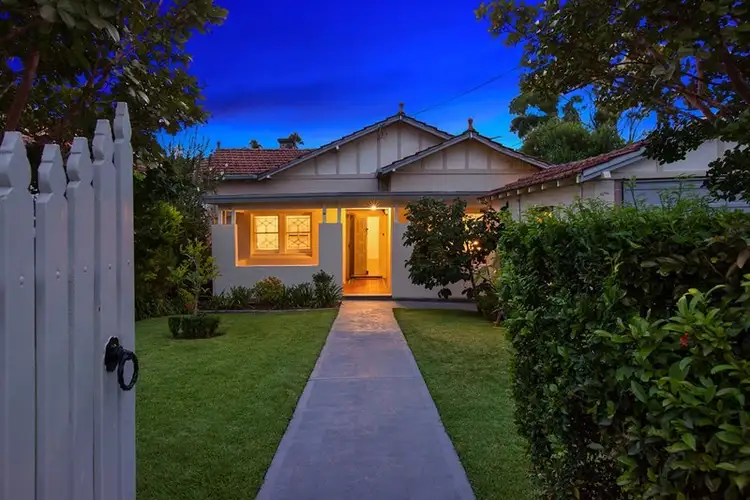 121 Villiers Street, Rockdale NSW 2216