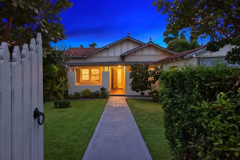 Main view of Homely house listing, 121 Villiers Street, Rockdale NSW 2216