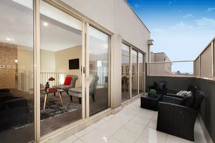 Seventh view of Homely apartment listing, 15/225 Koornang Road, Carnegie VIC 3163