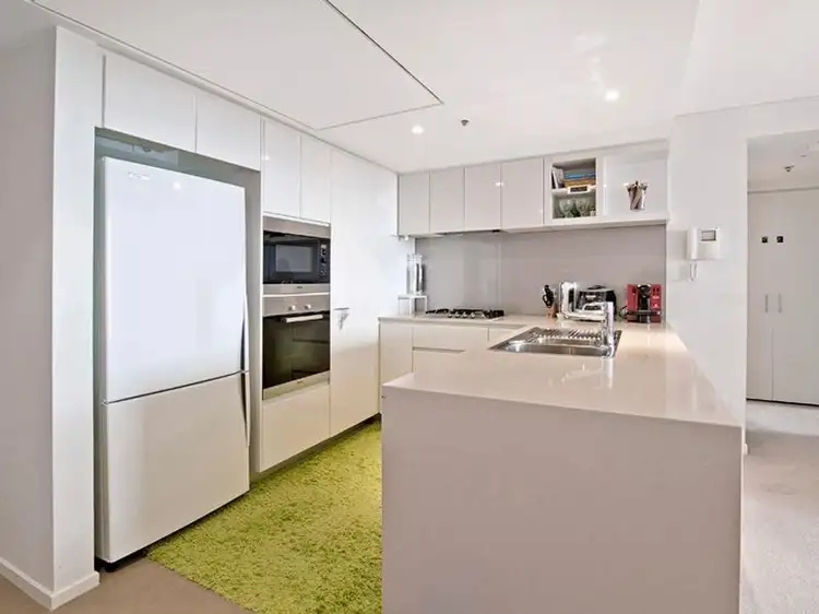Third view of Homely apartment listing, 203/1 Cambridge Lane, Chatswood NSW 2067
