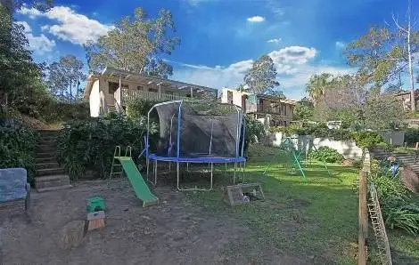 Fifth view of Homely house listing, 5 Long Beach Road, Long Beach NSW 2536