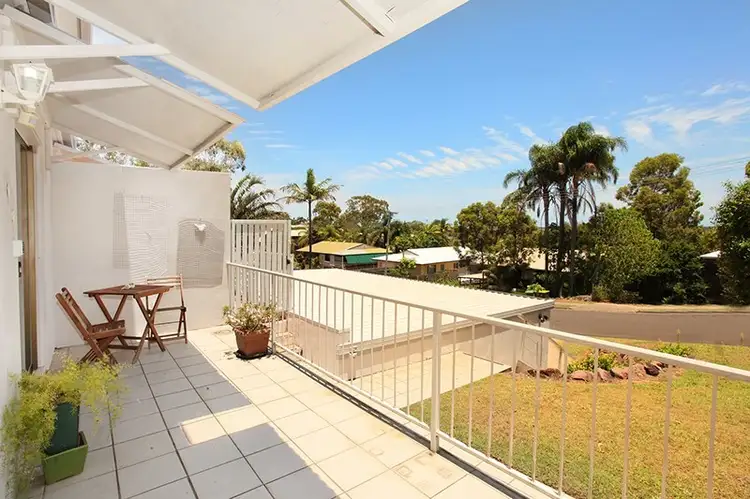Second view of Homely unit listing, 1/6 Kalinda Avenue, Mooloolaba QLD 4557