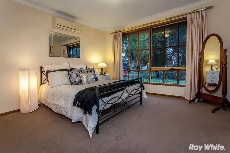 Seventh view of Homely house listing, 3 Gilligans Court, Rowville VIC 3178