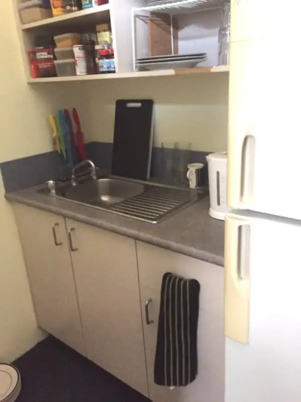 Sixth view of Homely apartment listing, 2140/185-211 Broadway, Ultimo NSW 2007