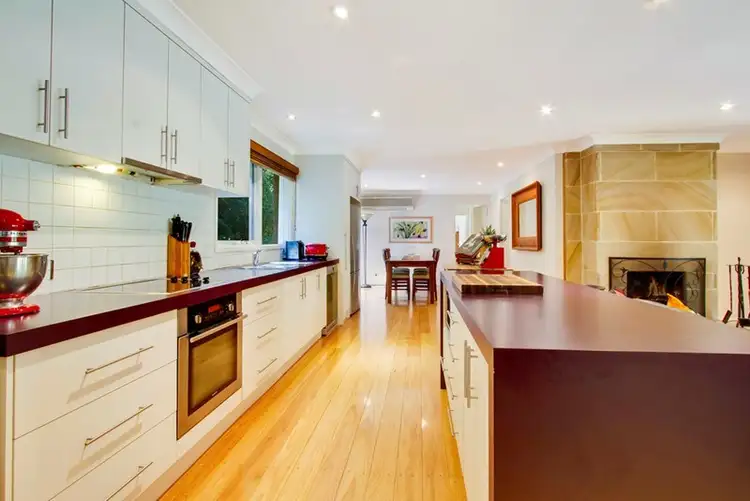 Fifth view of Homely house listing, 1 Queen Street, Kurrajong Heights NSW 2758