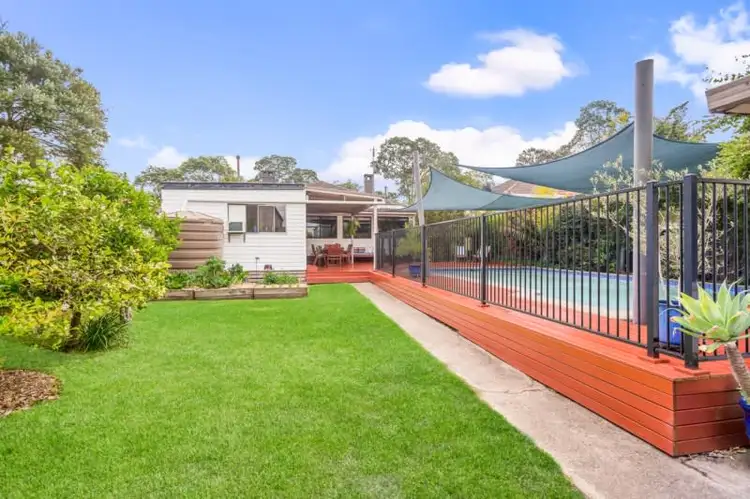 Fifth view of Homely house listing, 15 Pitt Street, Richmond NSW 2753