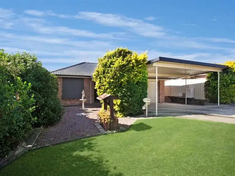 Main view of Homely house listing, 3 Maiden Street, Rutherford NSW 2320