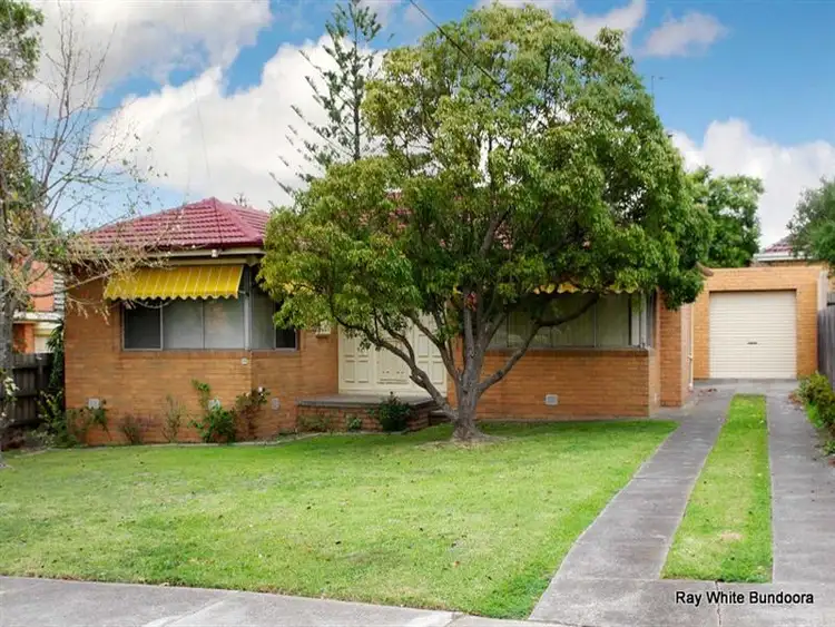 28 Noorong Avenue, Bundoora VIC 3083