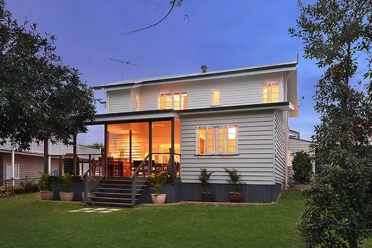 18 Gurley Street, Wavell Heights QLD 4012