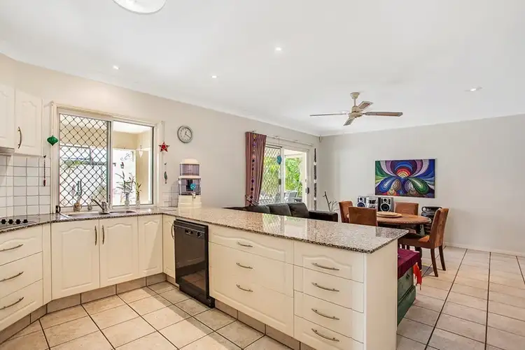 Sixth view of Homely house listing, 68A Harrier Drive, Burleigh Waters QLD 4220