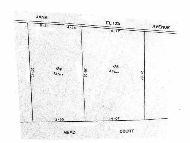 Lot/84 Mead Court, Renmark SA 5341