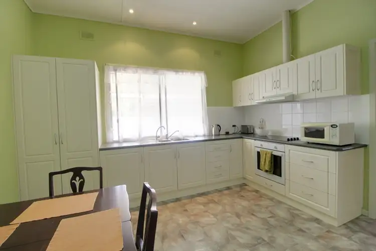 Second view of Homely house listing, 19 Worman Street, Berri SA 5343