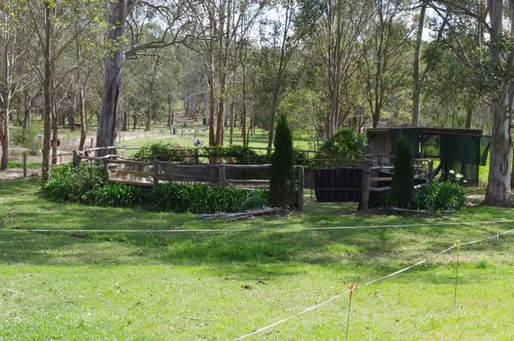 Fifth view of Homely house listing, 812 Sackville Road, Ebenezer NSW 2756