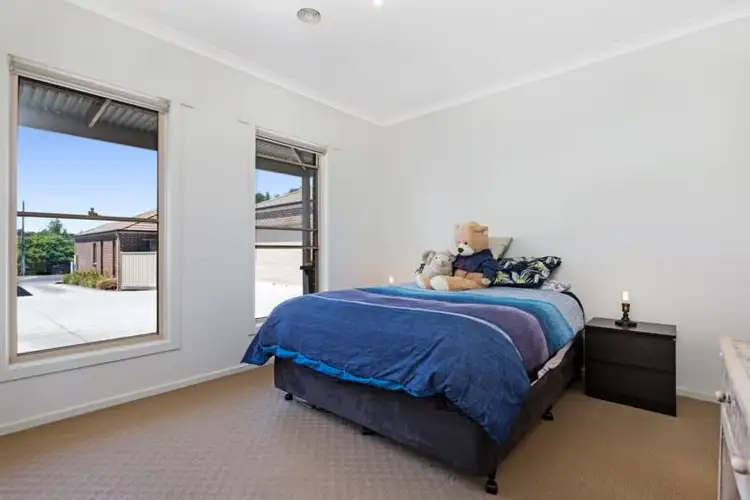 Sixth view of Homely unit listing, 4/740 Geelong Road, Canadian VIC 3350