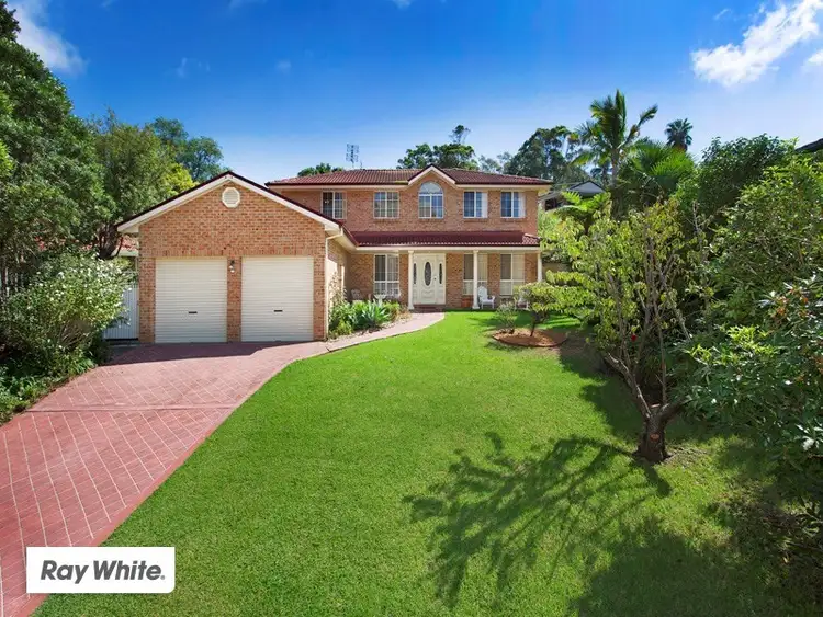 3 Glenbrook Drive, Kiama NSW 2533