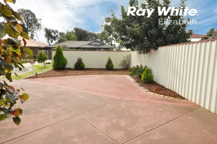 Second view of Homely house listing, 11 Linford Close, Salisbury Downs SA 5108