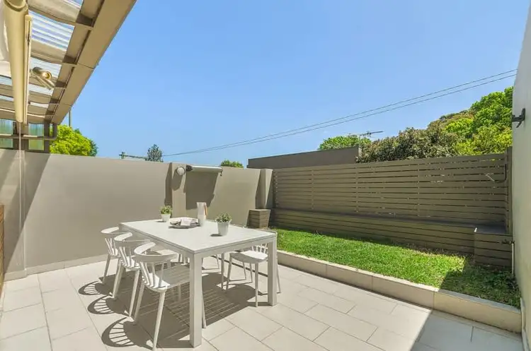 Fifth view of Homely house listing, 17 St Marys Street, Camperdown NSW 2050