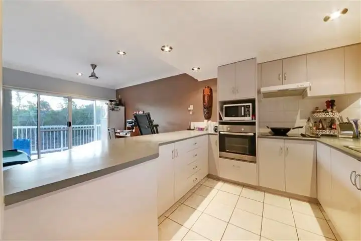 Fifth view of Homely unit listing, 26/24 Pandanus Drive, Cannonvale QLD 4802